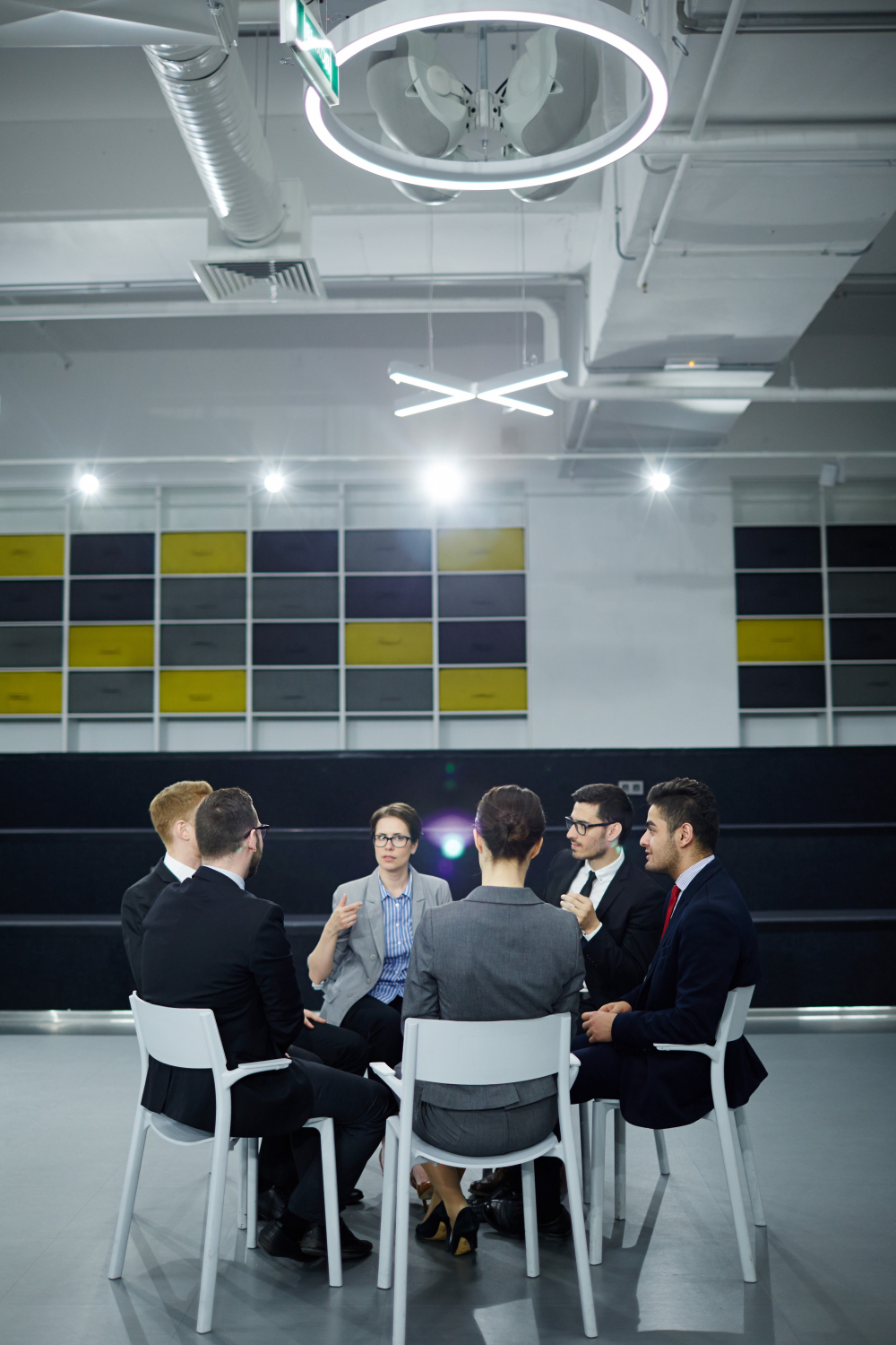 IEEE x ELT 8 Mart Dünya Kadınlar Günü Paneli