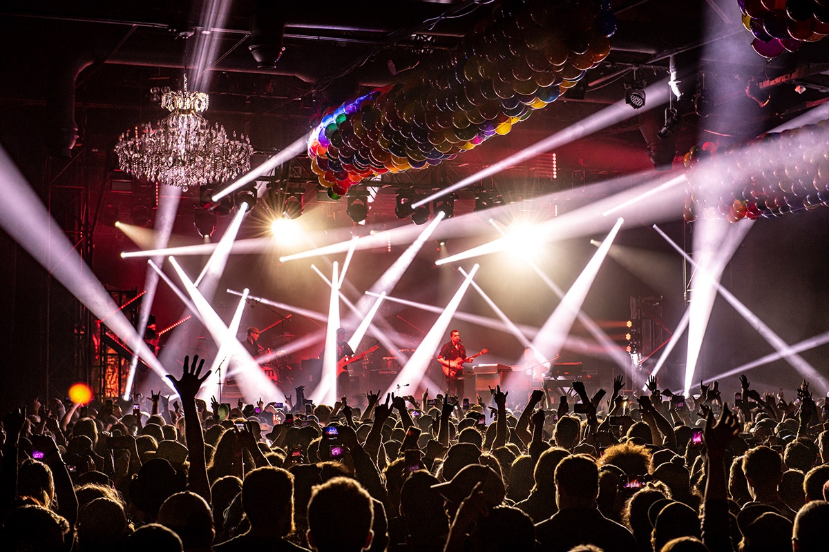 I. AYBÜ Odyoloji Öğrenci Kongresi